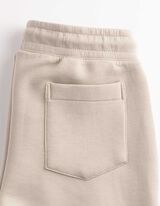 Bermuda  - Scuba - beige