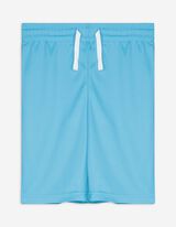 Shorts - Mesh - türkis