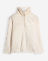 Troyer - Teddyfell - Off-White