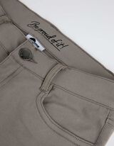 Jegginsy - LENZING&trade; ECOVERO&trade; - bez