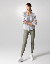 Damen Bluse - Viskose