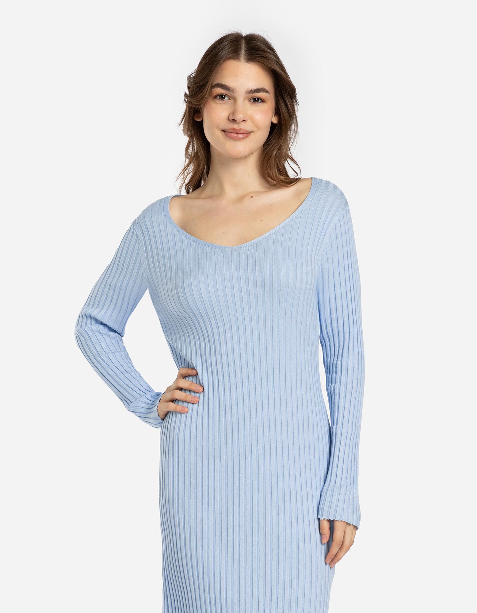 Takko kleid grün clearance