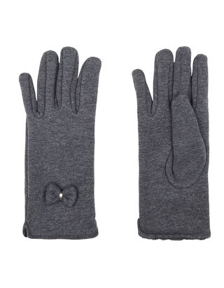 Damen Handschuhe mit Nickifutter