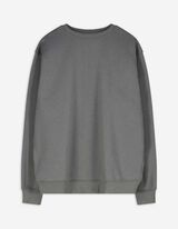 Hoodie - Regular Fit - wei&szlig;