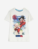 T-Shirt - weiß