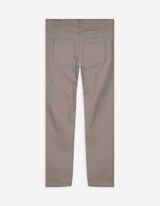 Traperice - Mješavina viskoze - smedja