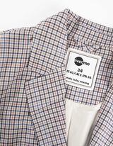 Suknjič - Ramenske blazinice - bez