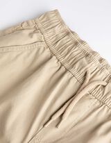 P&uuml;ksid - Twill - beezh