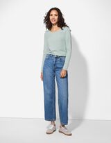 Longsleeve - set van 2