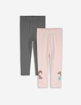 Leggings - Pachet de 2