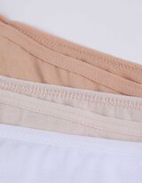 Brazilske tange - 3 u pakovanju