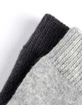 Șosete cu dopuri - Pachet de 2