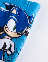 Kopalne hlače - Sonic - turkizna
