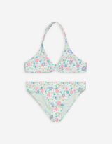 Set aus Bikinitop und Bikinislip - Herausnehmbare Cups
