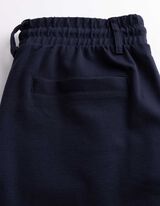 Hose - Regular Fit - Dunkelblau
