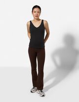 Podprsenka - Prody&scaron;n&eacute; - cern&aacute;