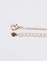 Collana - Ciondolo - oro