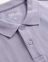 P&oacute;l&oacute;ing - Egysz&iacute;nű - lila