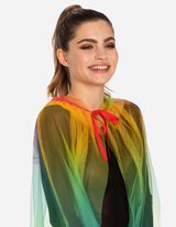 Gewand - Regenbogen&nbsp; -