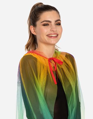 Gewand - Regenbogen&nbsp; -