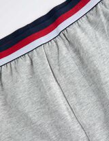 R&ouml;vid pizsamaals&oacute; - 2 db-os csomag