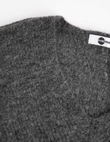 Pul&oacute;ver - Relax Fit - s&ouml;t&eacute;tsz&uuml;rke