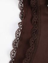 Brazilian - Your Perfect Fit - dunkelbraun