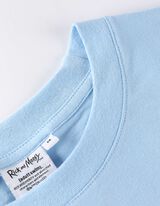 P&oacute;l&oacute; - T&uacute;lm&eacute;retezett fazon - vilagoskek