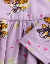 Kleid - Paw Patrol - Rosa