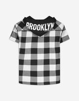 Košulja - Oversized Fit - crna