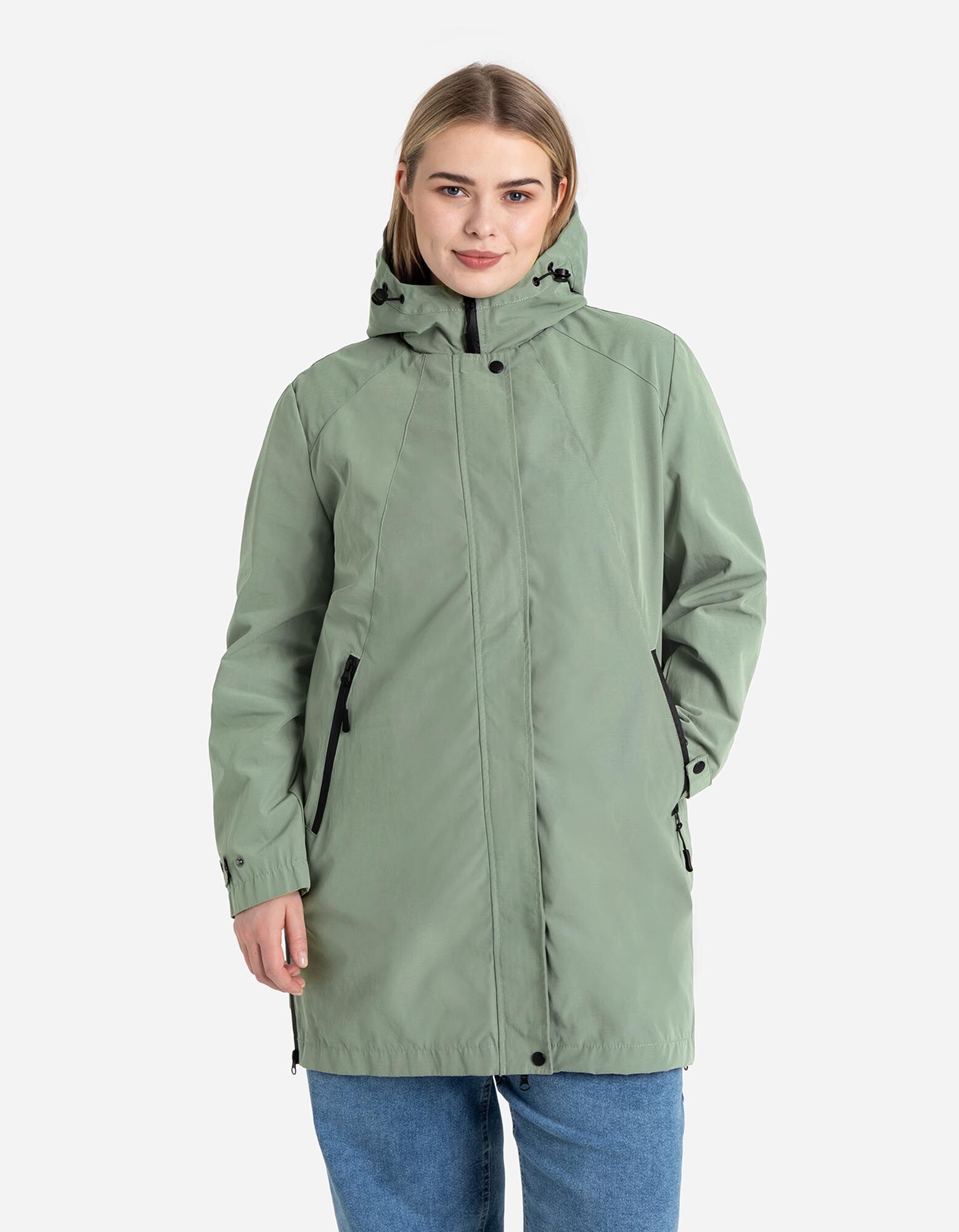 Takko damen jacke