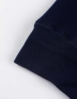 Colanți - Monocrom - Albastru inchis