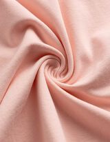 Tričko - Pod&iacute;l streče - ruzova