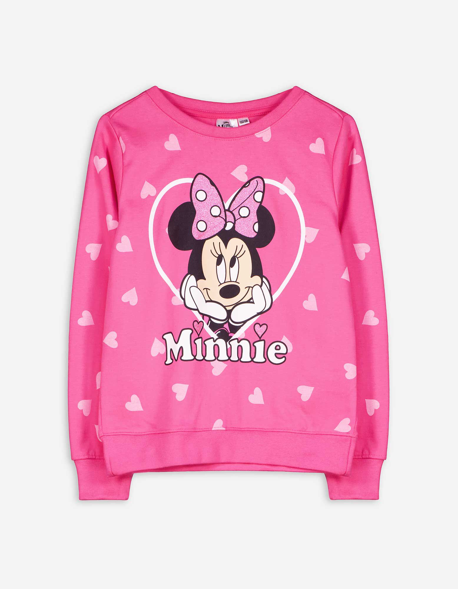 Sweater minnie mouse outlet