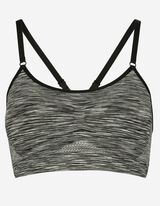 Damen Sport Bustier