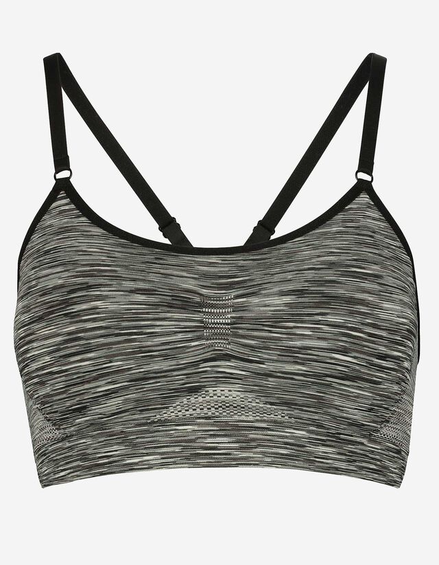 Damen Sport Bustier
