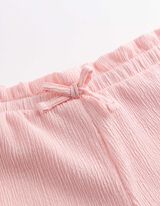 &Scaron;ortky - Jednobarevn&eacute; - ruzova