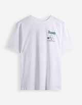T-Shirt - Snoopy - Wei&szlig;