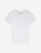 Póló - Pamut - feher