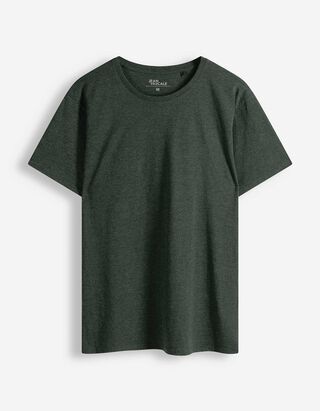 T-Shirt - Gr&uuml;n