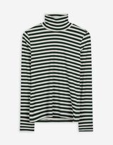 Longsleeve - Col - wit