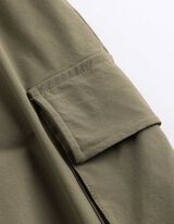 Cargohose - Wandern - Hellgr&uuml;n