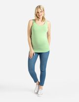 Top - Oblačila za nosečnice