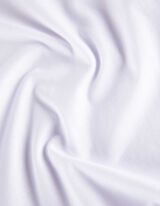 T-Shirt - Basic - weiß