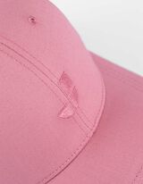 Casquette - Ajustable individuellement - Rose