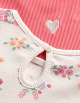 Majica kratkih rukava - 2-pakiranje