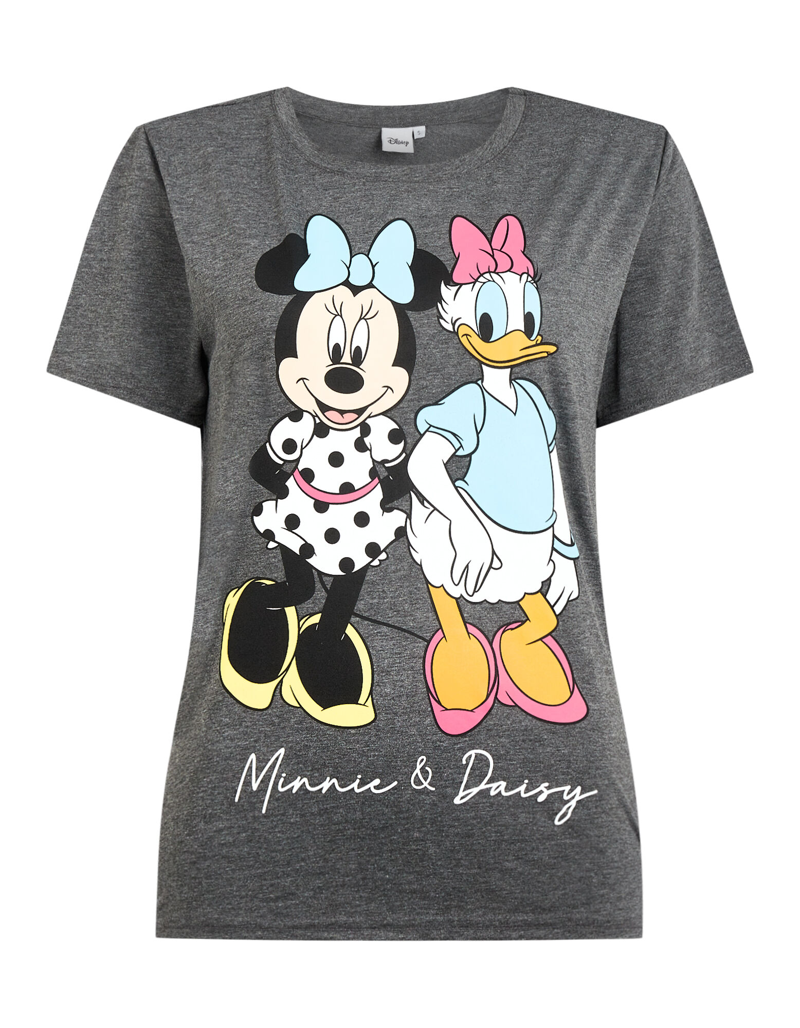 Minnie und Daisy - Takko Fashion