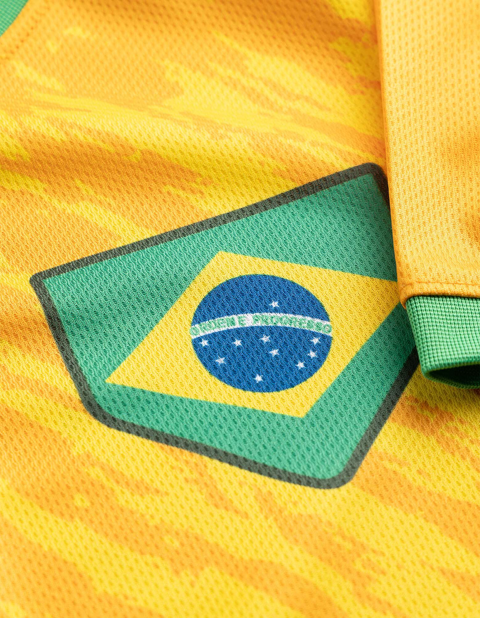 T-Shirt - FIFA - Gelb