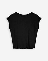 Shirt - Mockneck