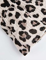 Ingruha - Muszlin - bézs